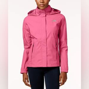 The North Face Resolve 2 Waterproof Jacket